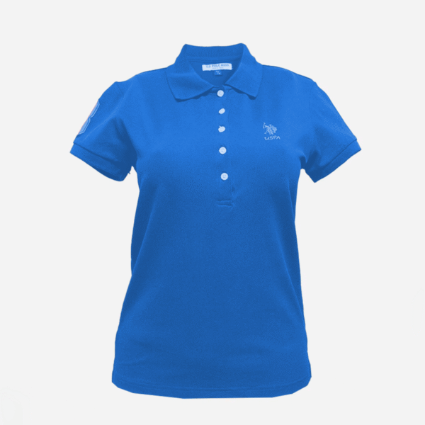 Camiseta Polo